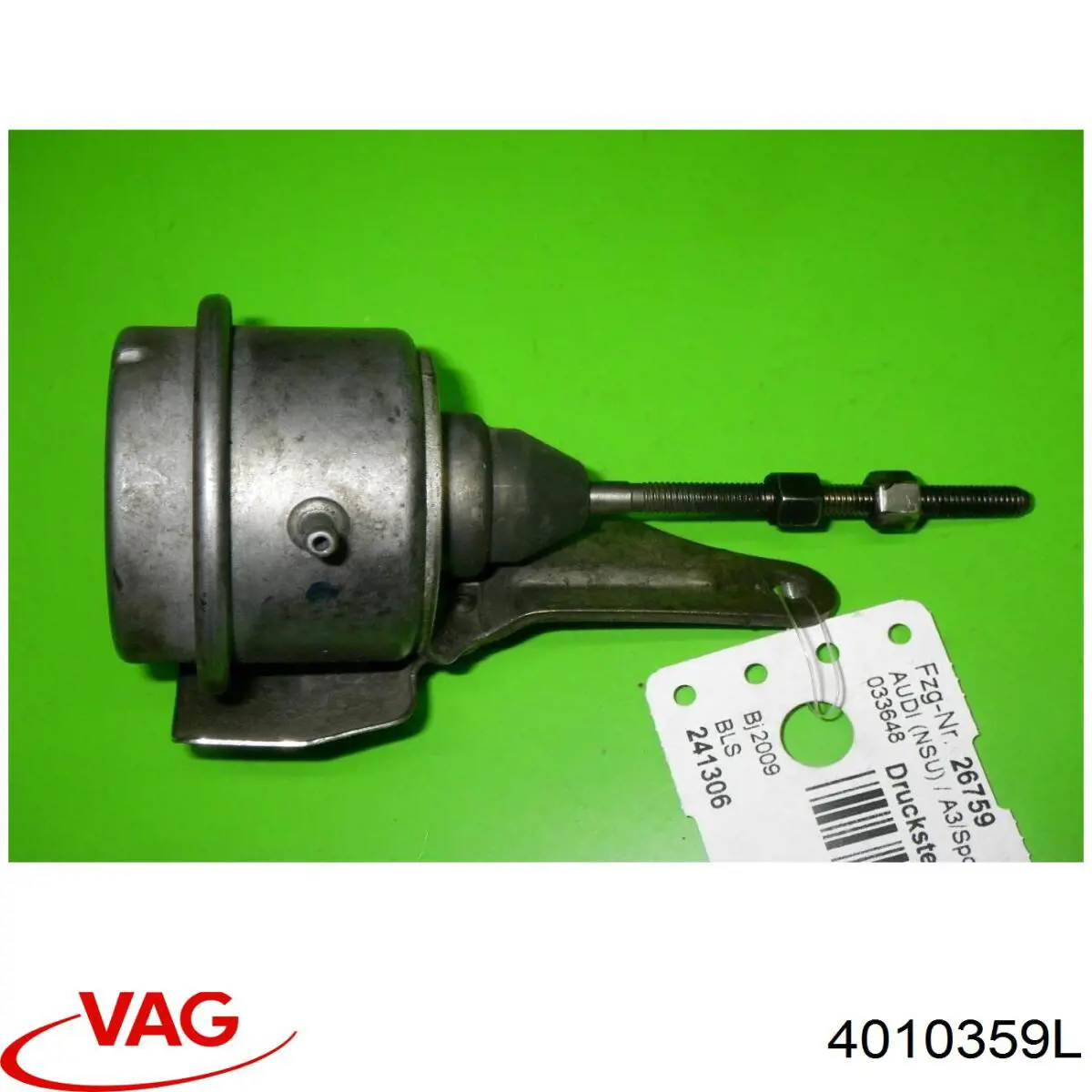  4010359L VAG