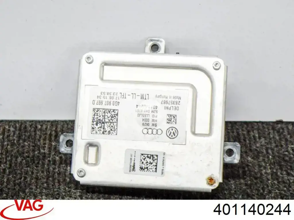 401140244 VAG 