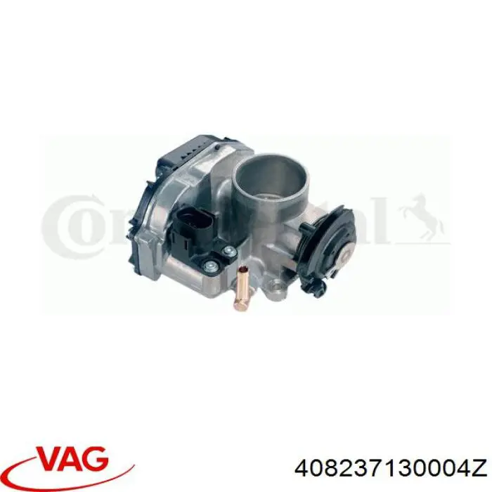  VAG 408237130004Z ціна, від 44.05 USD