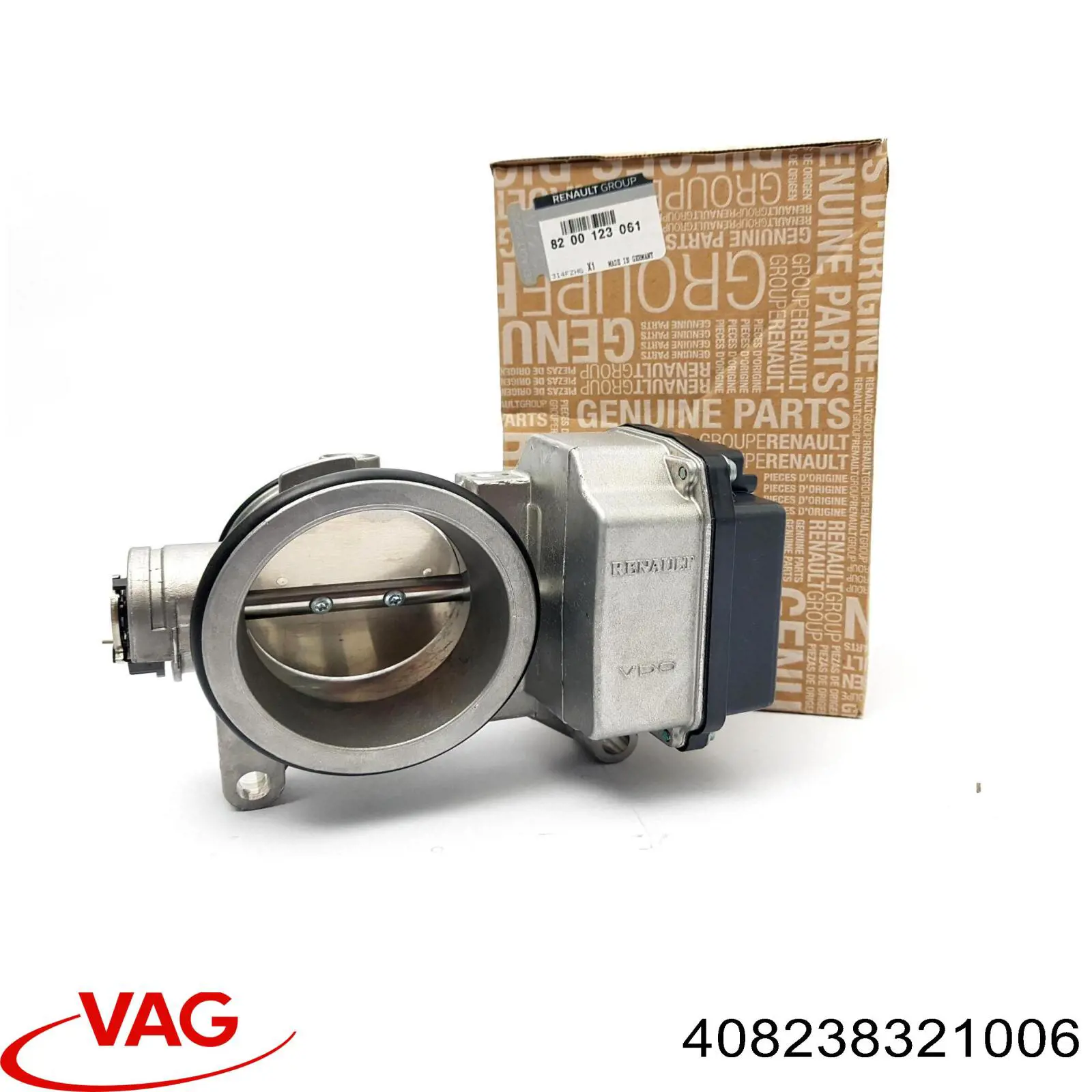  VAG 408238321006 ціна, від 12.90 USD
