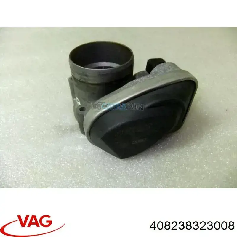 Купити 408238323008 VAG Дросільна заслінка