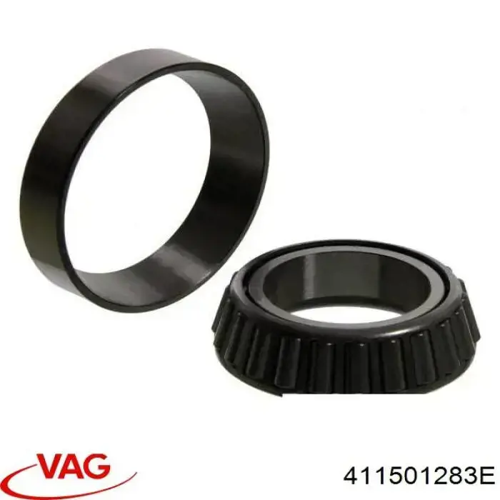  VAG 411501283E ціна, від 8.55 USD