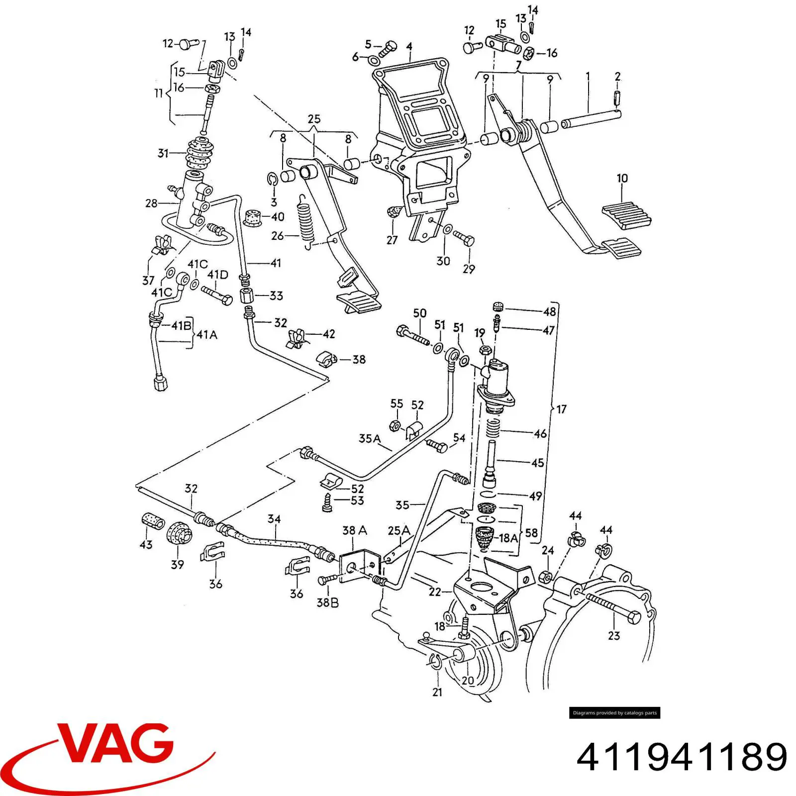 411941189 VAG 