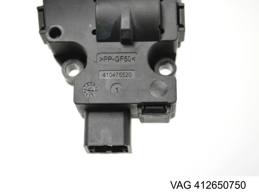 Двигун заслінки печі VAG 412650750 ціна, від 5.07 USD