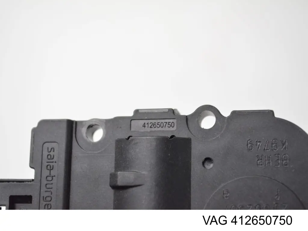 Двигун заслінки печі VAG 412650750 ціна, від 5.07 USD
