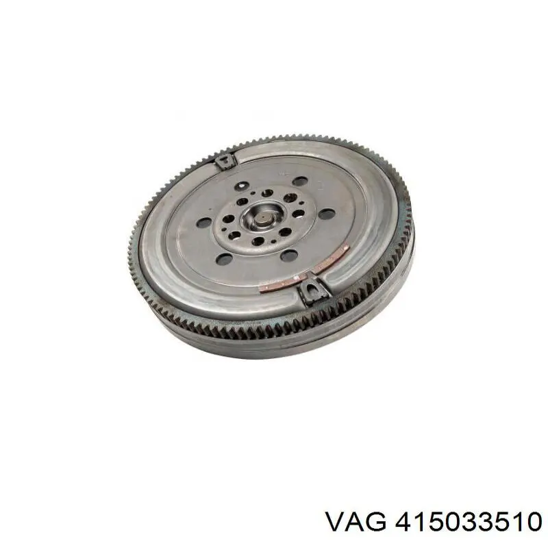 Маховик двигуна VAG L09024041700 ціна, від 500.05 USD