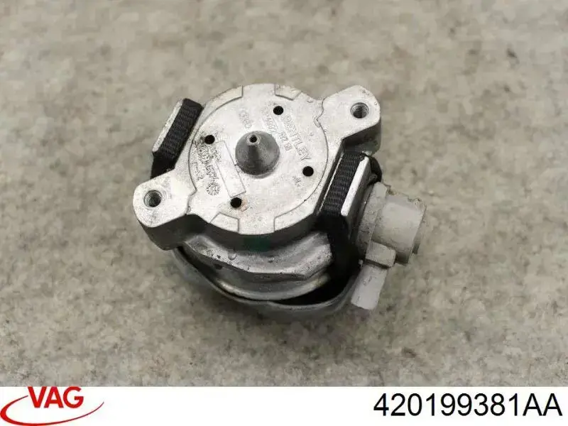 Купити 420199381AA VAG Подушка двигуна передня