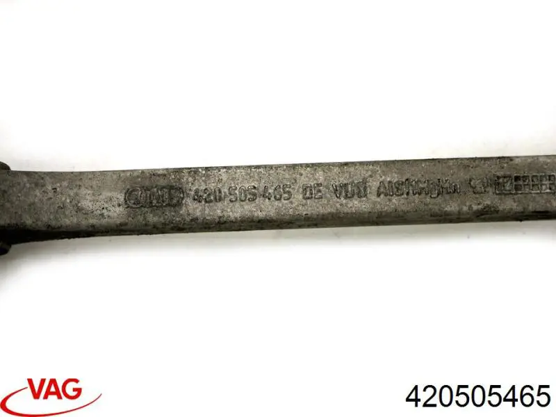 Купити 420505465 VAG Солдатик стабілізатора, заднього