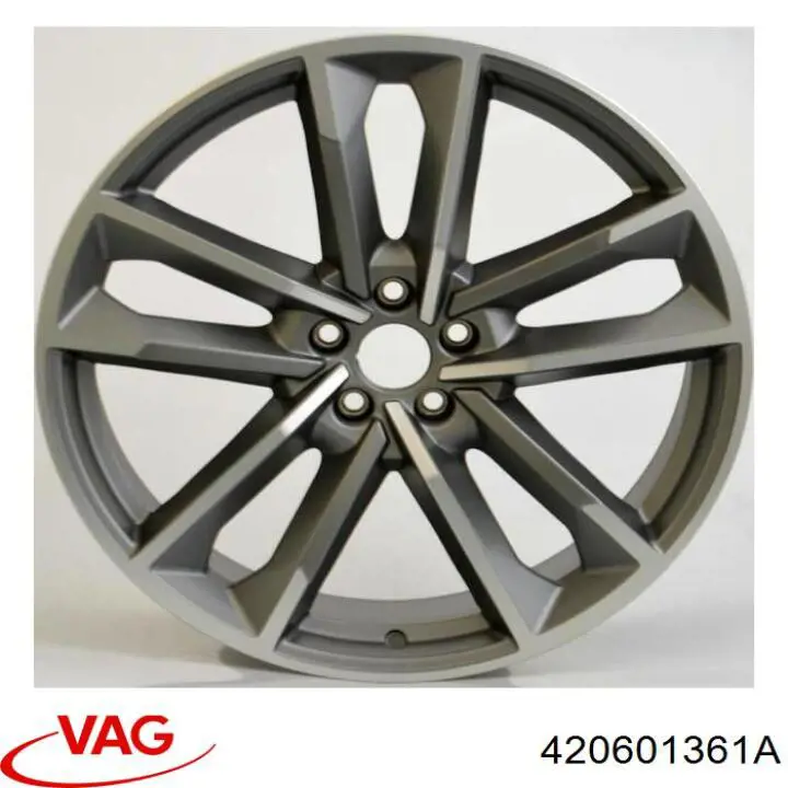  VAG 420601361A ціна, від 48.25 USD
