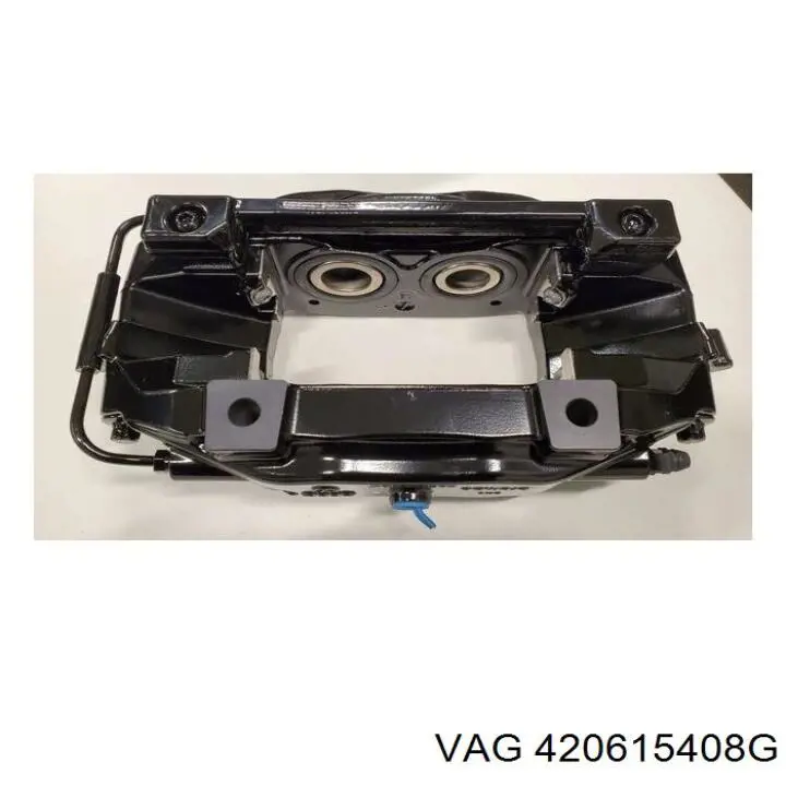 Супорт гальмівний задній правий VAG 420615408G ціна, від 1584.50 USD