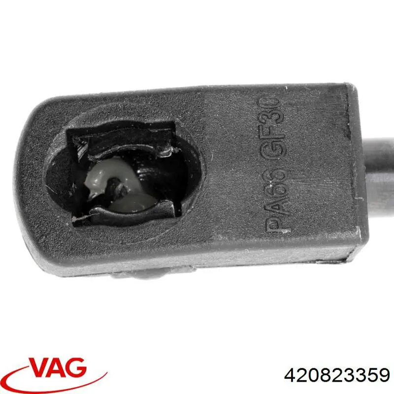 Купити 420823359 VAG Амортизатор під капот