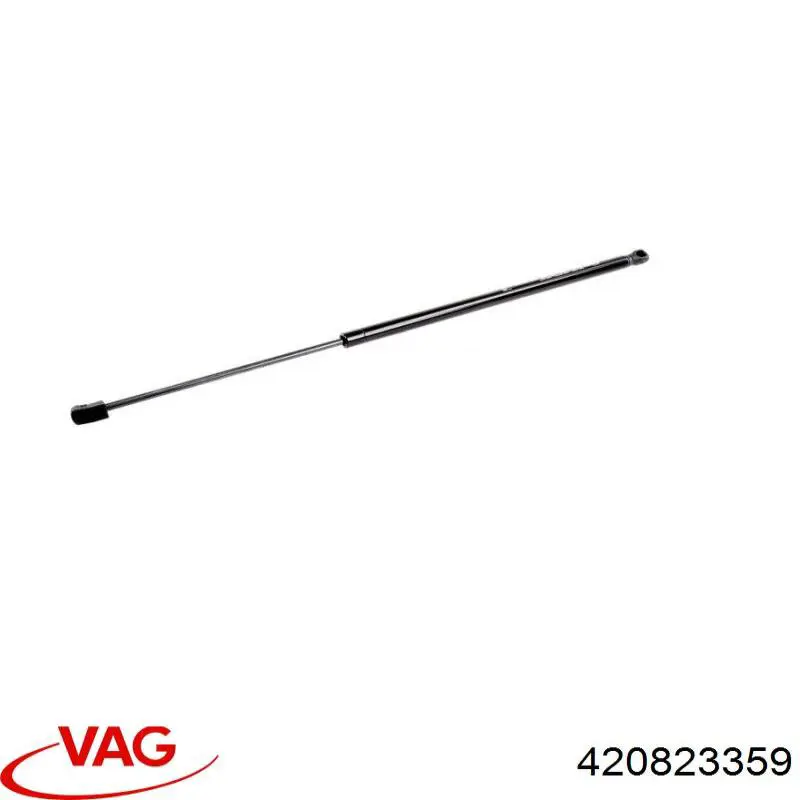 Амортизатор капота газовий VAG 420823359 ціна, від 14.59 USD