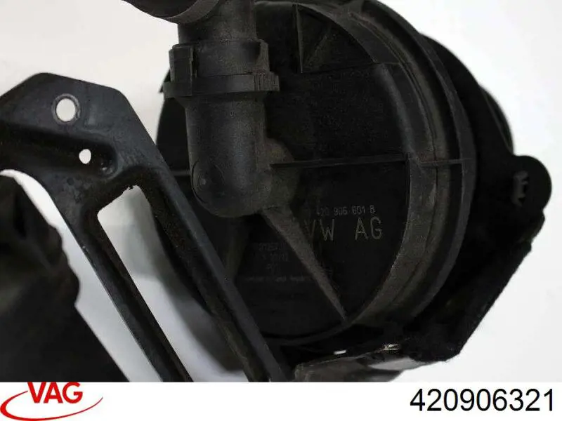  VAG 420906321
