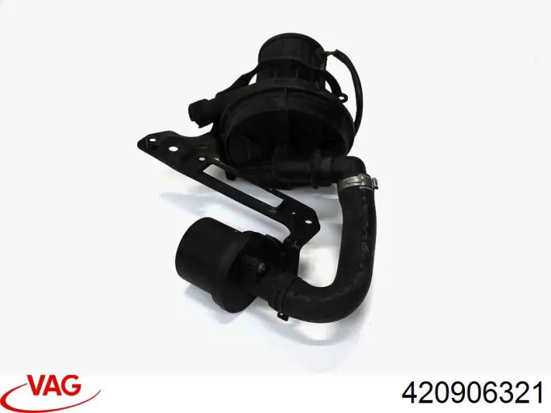 Купити 420906321 VAG 