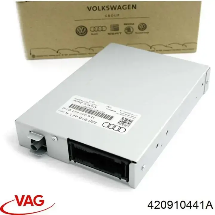 420910441A VAG 