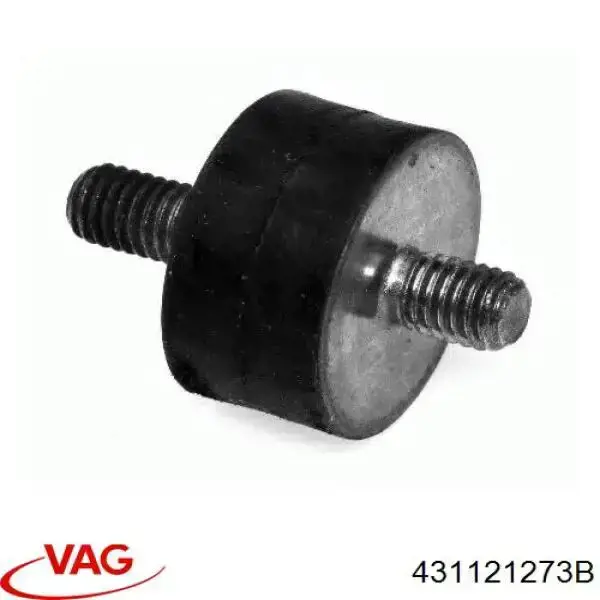 Купити 431121273B VAG 