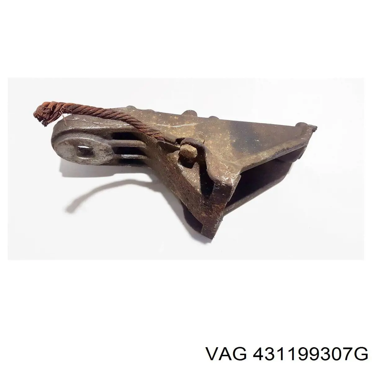 Купити 431199307J VAG 