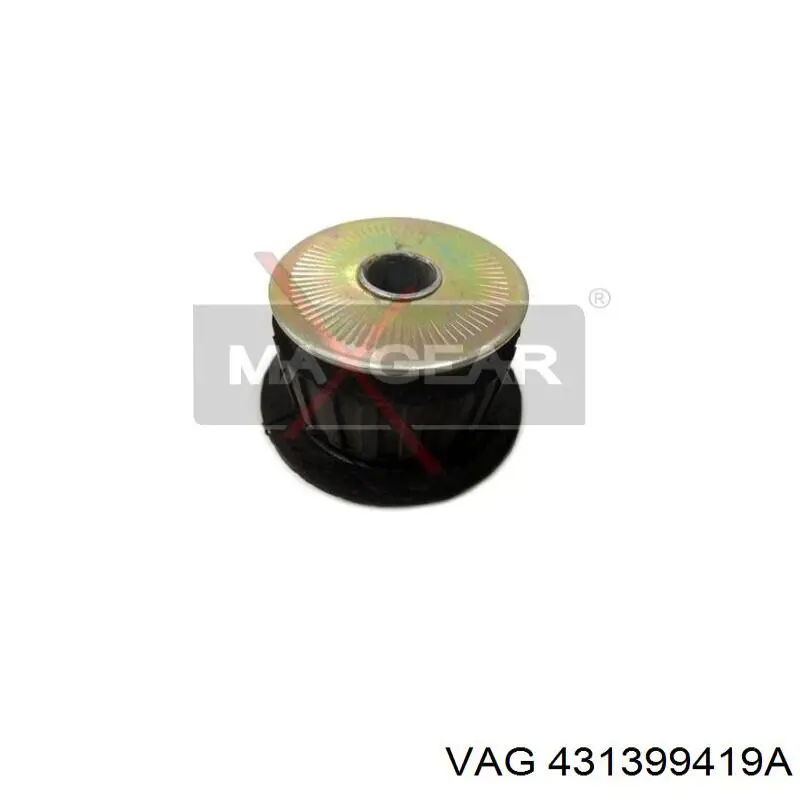 Елементи кріплення VAG 431399419A ціна, від 6.89 USD