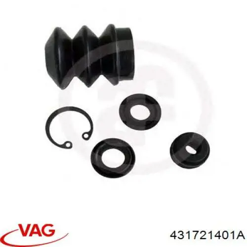 ГЦЗ VAG 431721401A ціна, від 19.28 USD