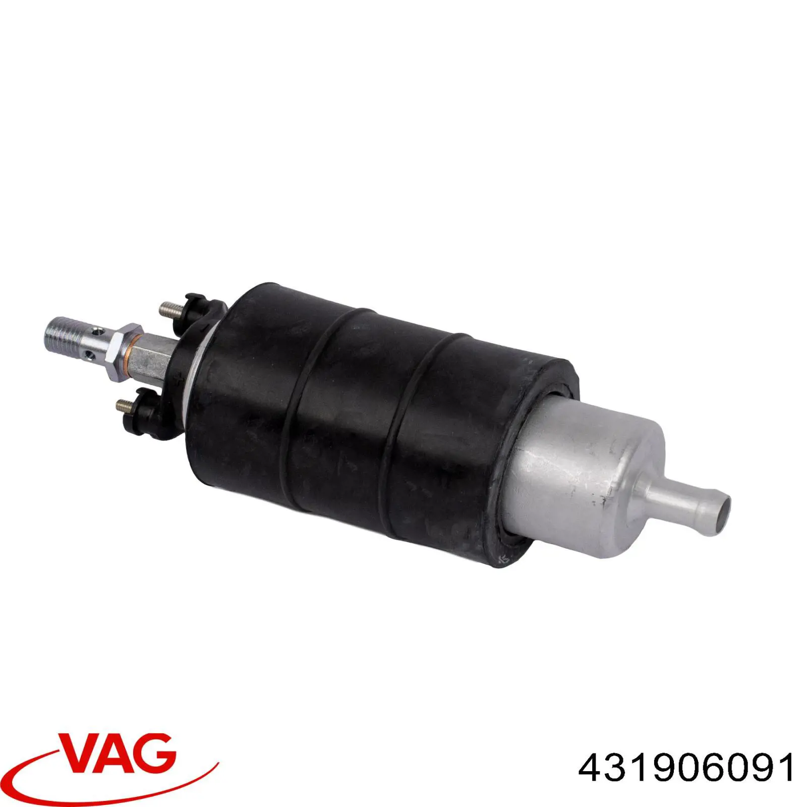 Паливний насос магістральний 431906091 VAG