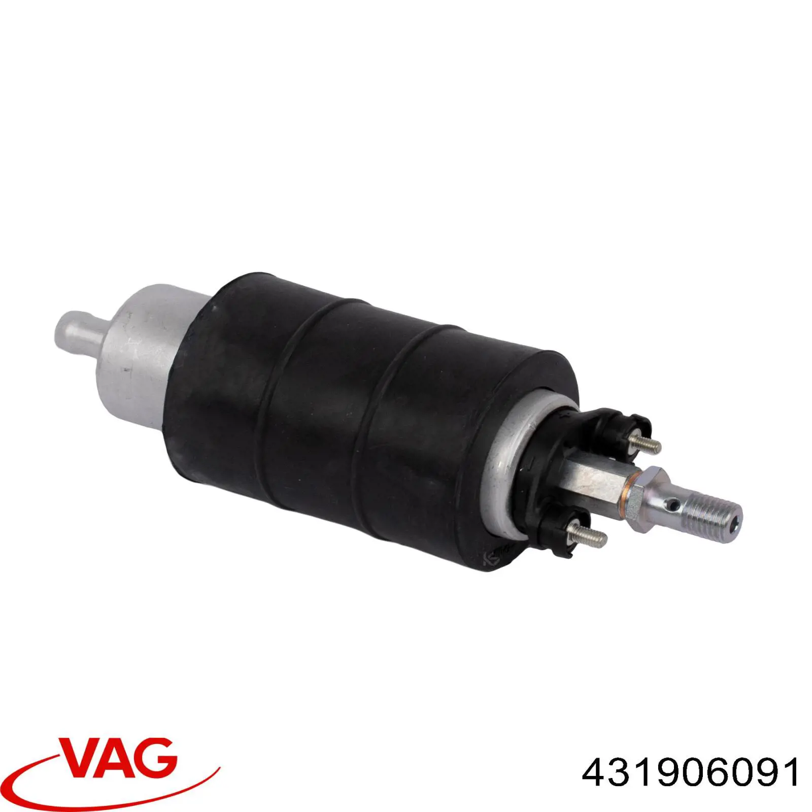 Топливный насос магистральный VAG 431906091