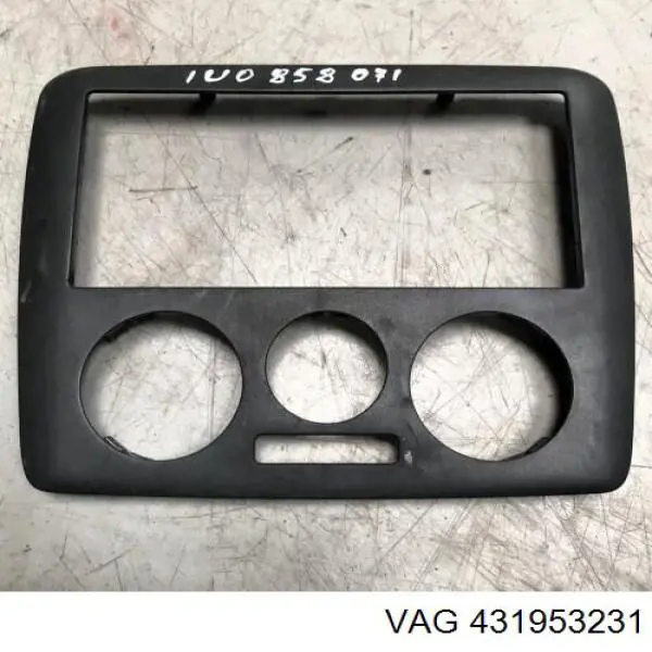Купити 431953231 VAG Реле поворотів