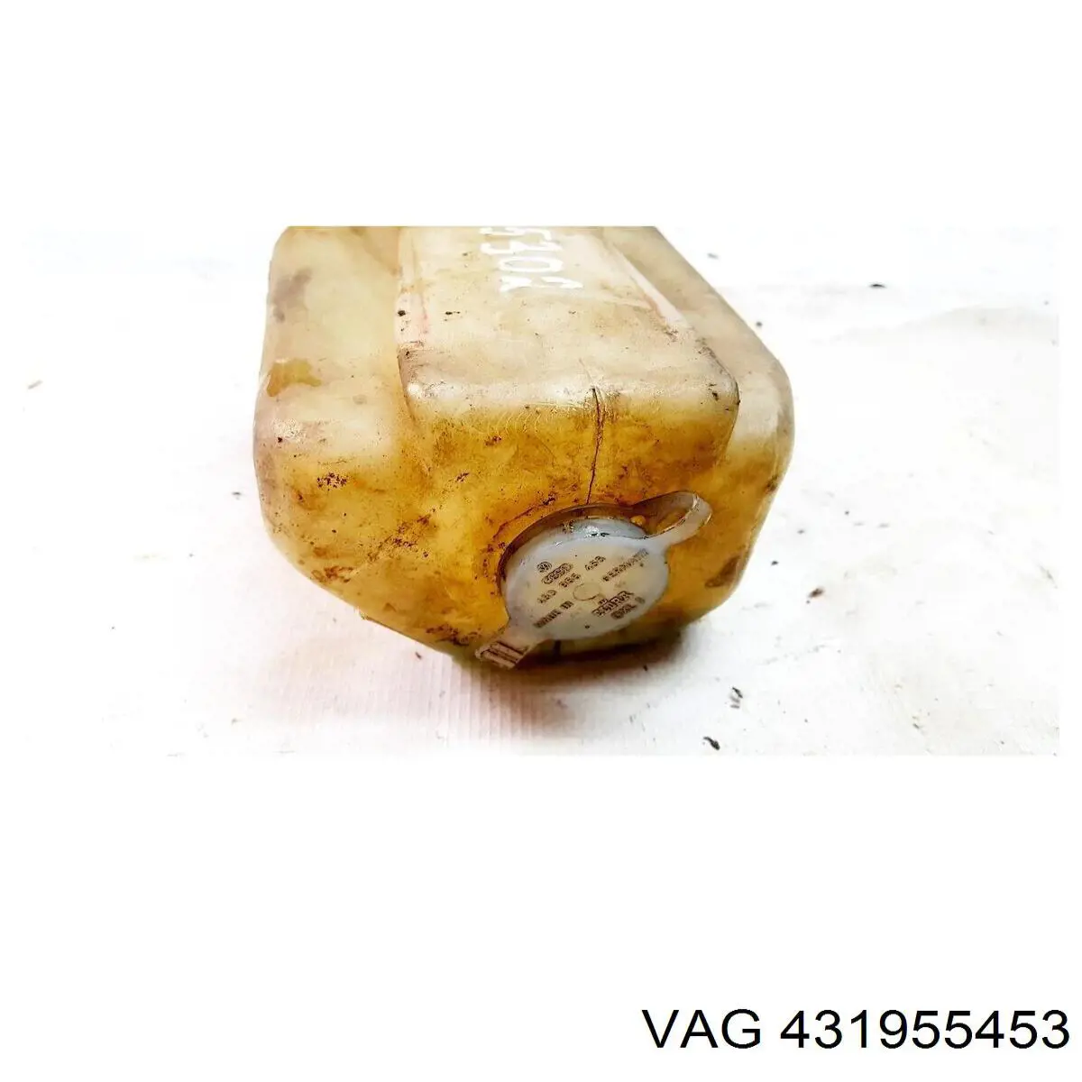 Купити 431955453 VAG Бачок омивайки