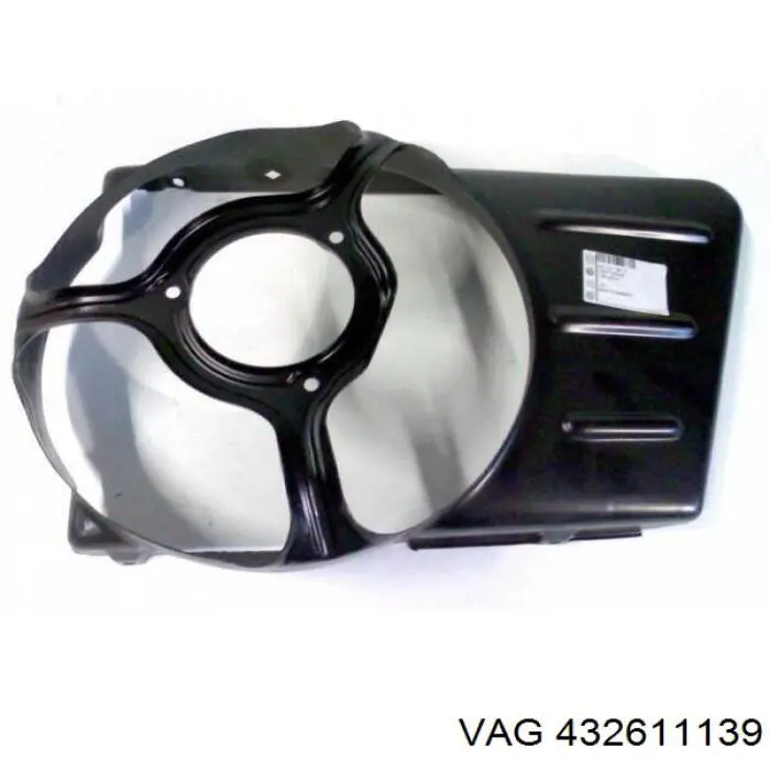 Болт/гайка кріплення A0004281126 Mercedes