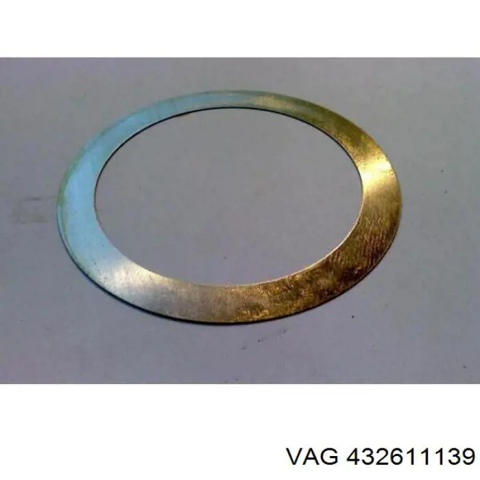 Купити A0004281126 Mercedes Болт/гайка кріплення