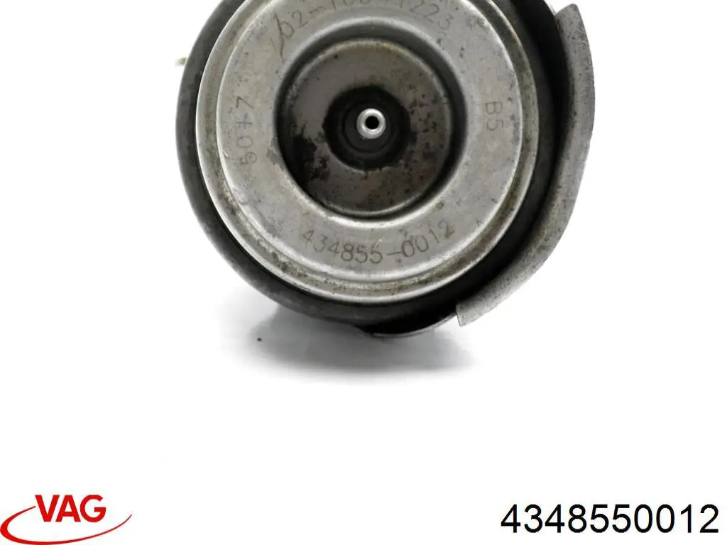 Купити 028145716C VAG Клапан управління турбіною