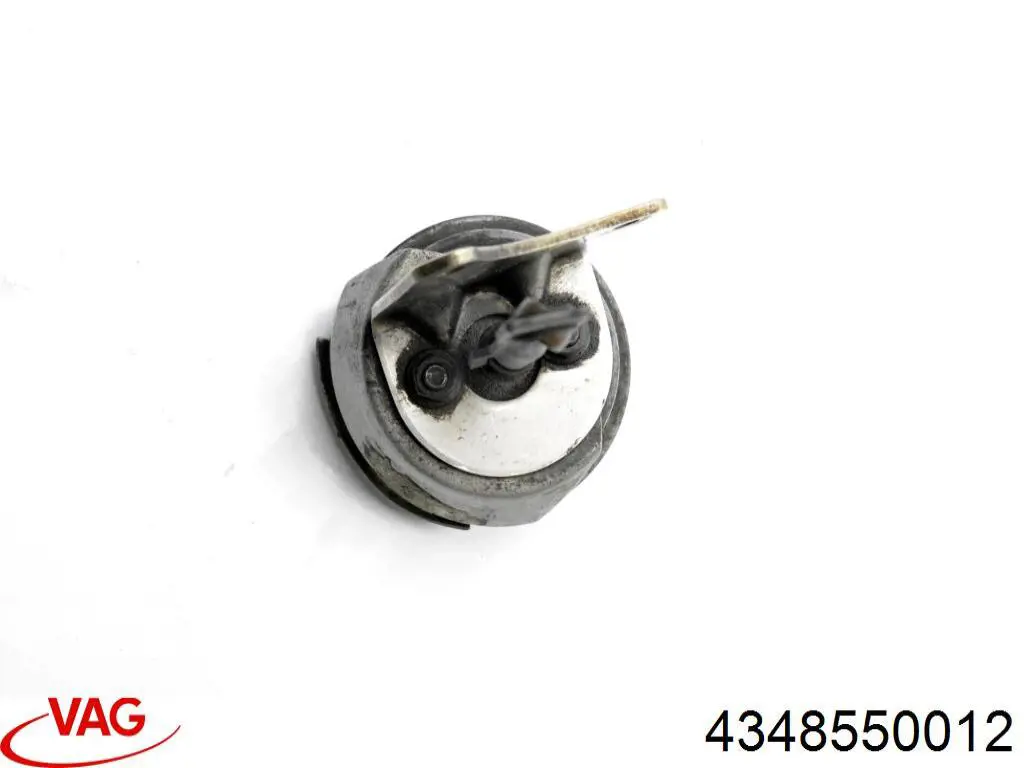 Актуатор турбіни 028145716C VAG