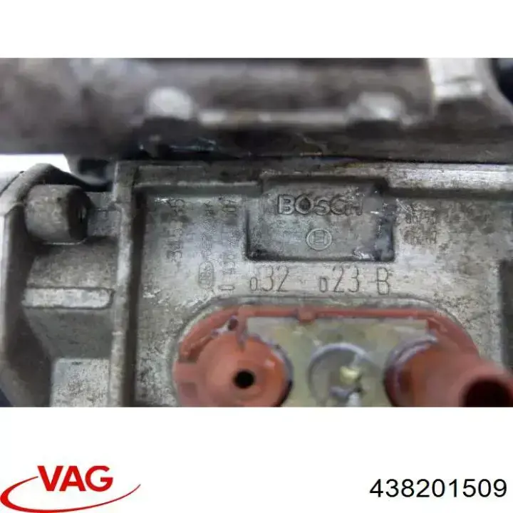 Купити 438201509 VAG 