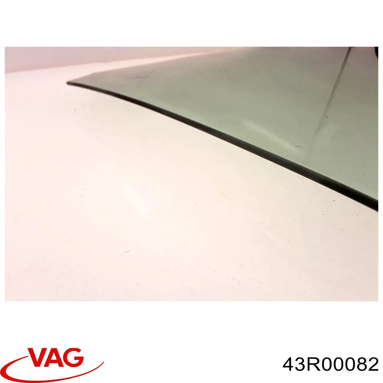  43R00082 VAG