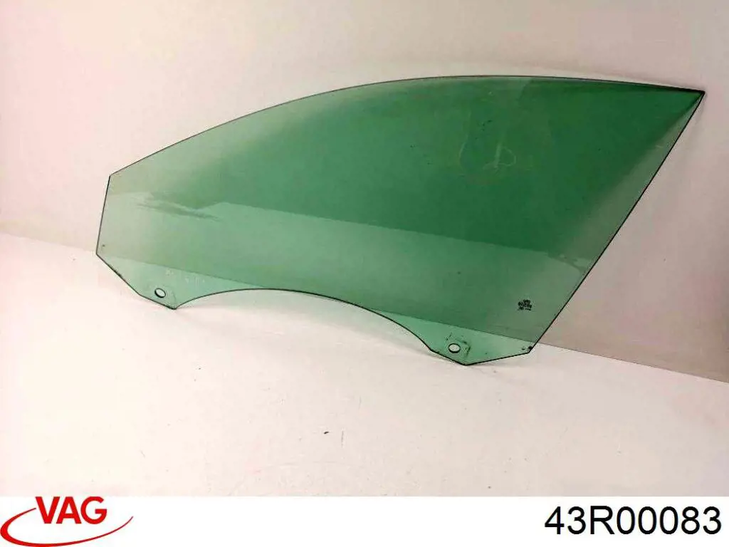  VAG 43R00083 ціна, від 25.34 USD