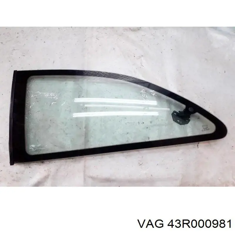43R000981 BMW 