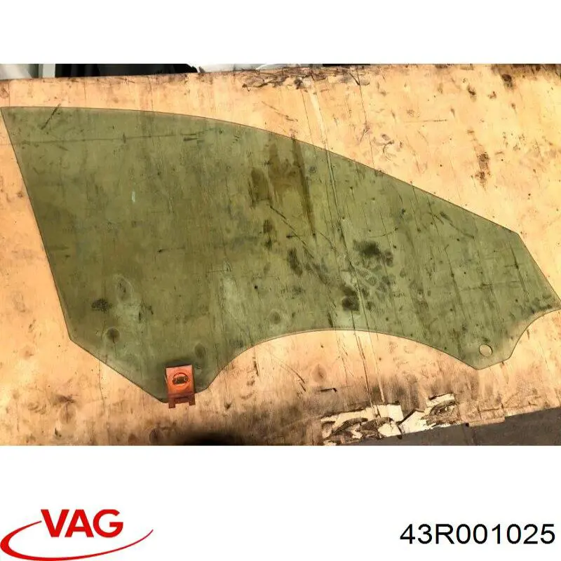  43R001025 VAG