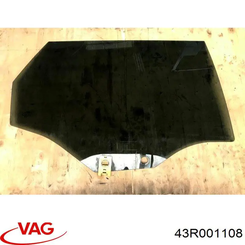 Купити 43R001108 VAG 