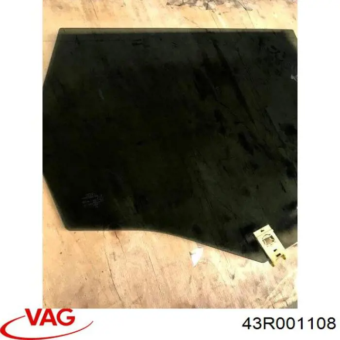  43R001108 VAG
