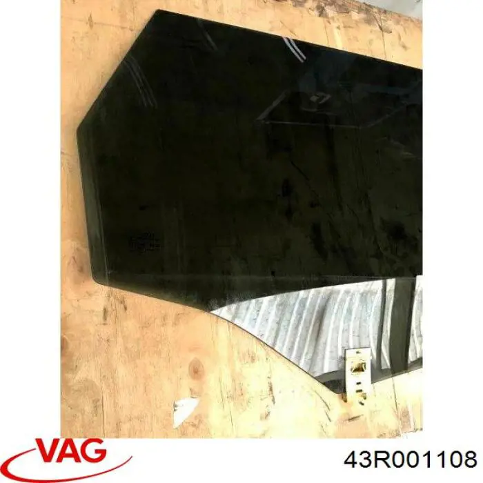 43R001108 VAG 