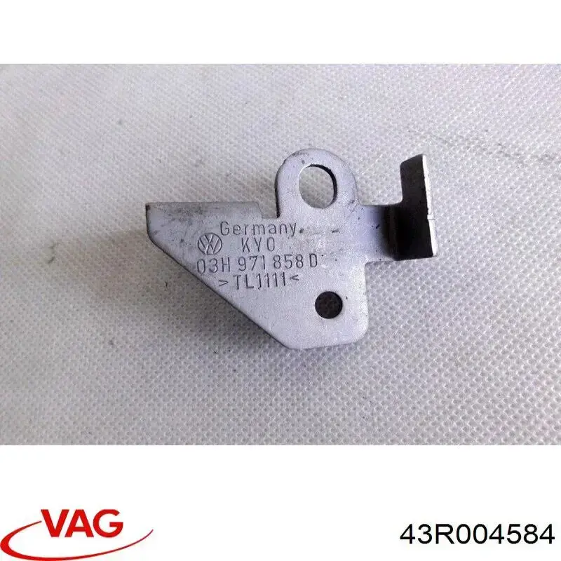 Купити 43R004584 VAG 