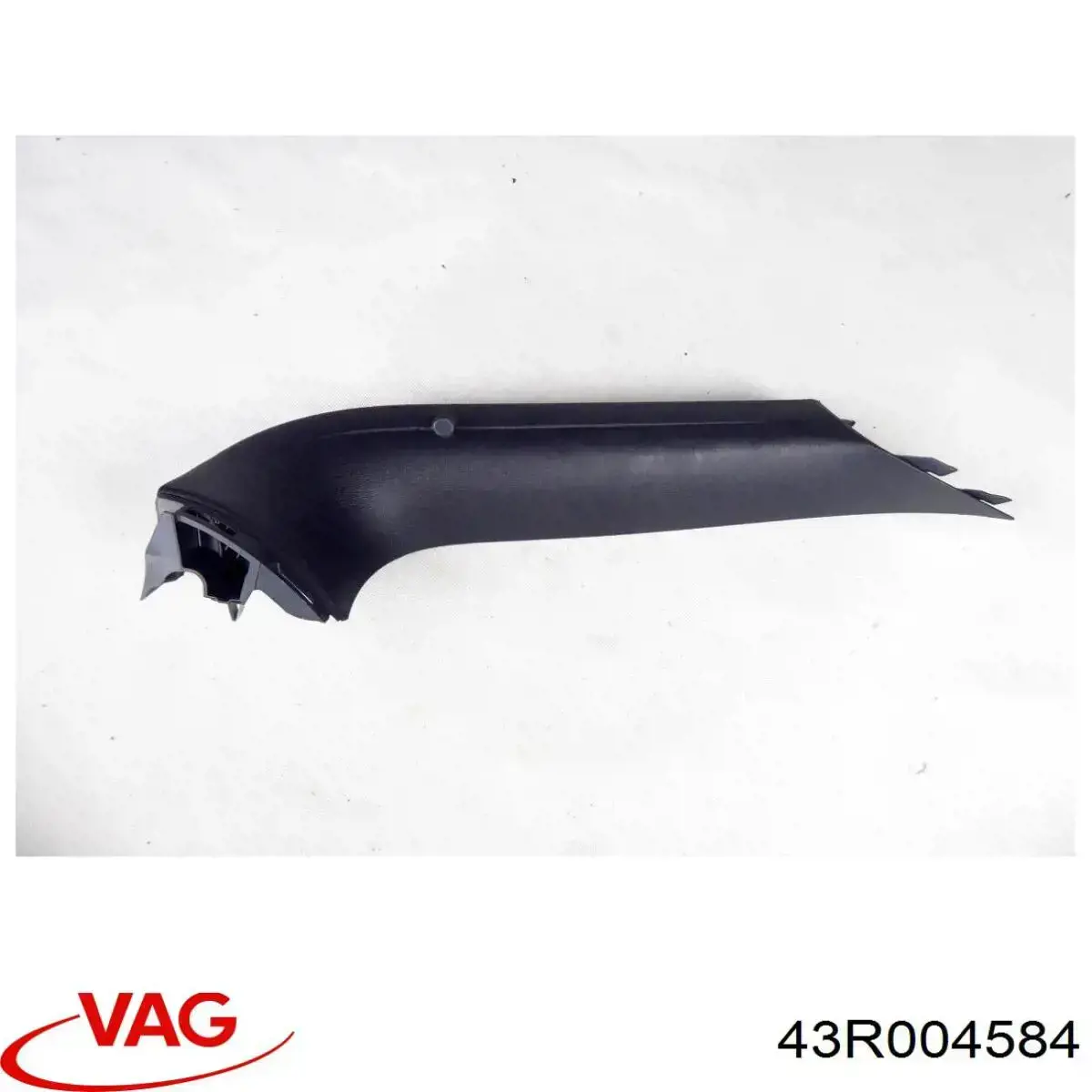  43R004584 VAG