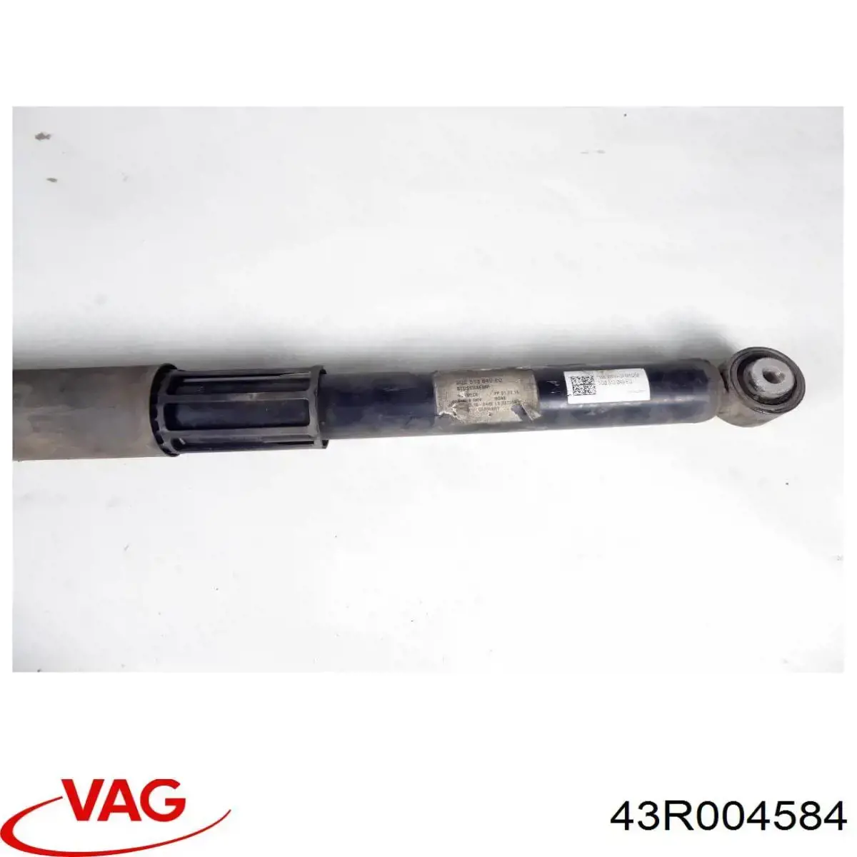  VAG 43R004584 ціна, від 25.34 USD