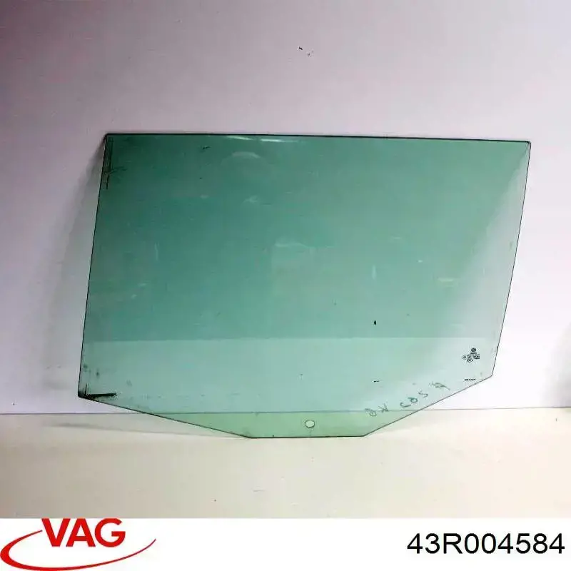 43R004584 VAG 