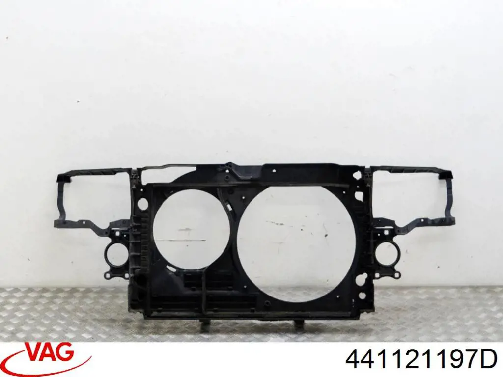 441121197D VAG 