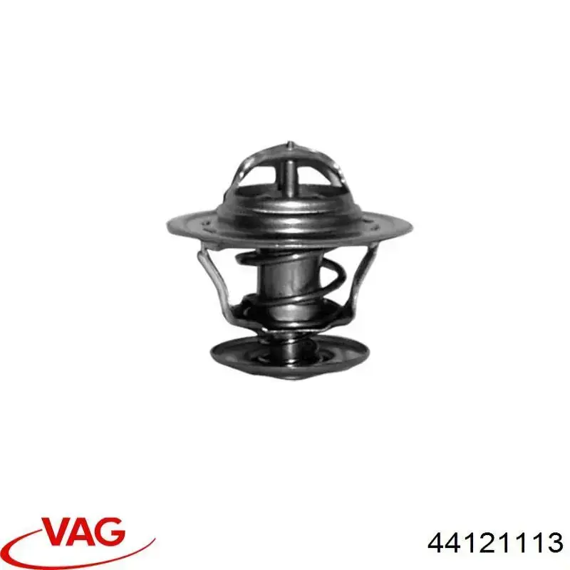 Термостат в зборі VAG 44121113