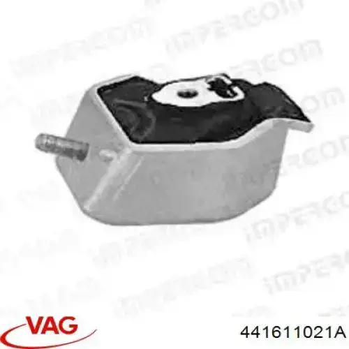 Купити 441611021A VAG Головний гальмівний циліндр
