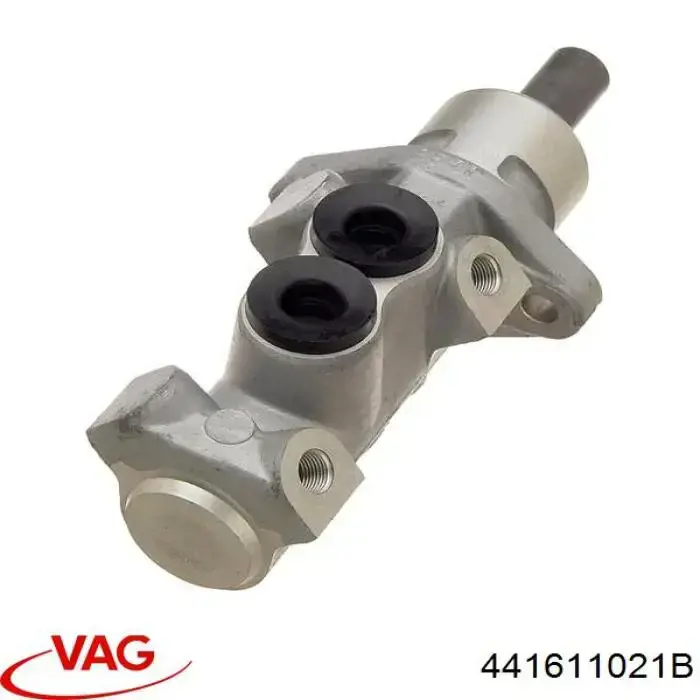 Циліндр головний гальма (Гідротормоз) VAG 441611021B ціна, від 255.45 USD