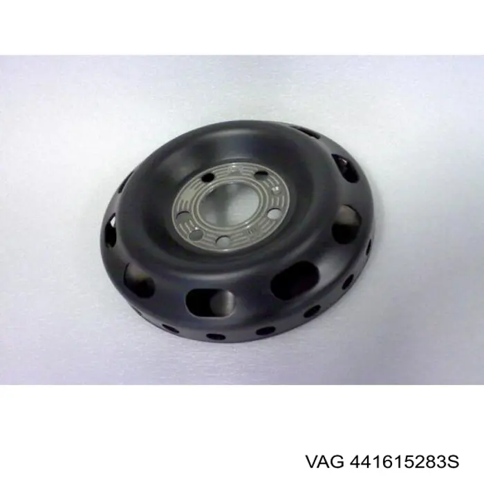 Диск переднього гальма VAG 441615283S ціна, від 834.52 USD
