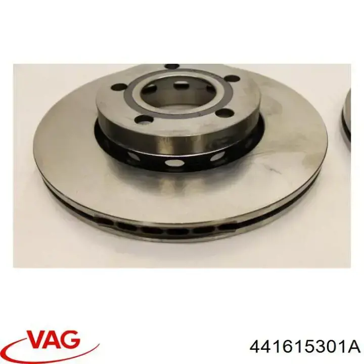 Купити 561865J Jurid/Bendix Ротор гальмівний