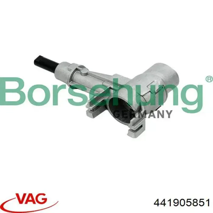 Купити B17960 Borsehung Корпус замка запалювання